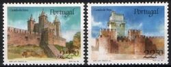 1986  Portugiesische Burgen und Schlsser