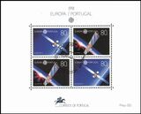 1991  Europa: Europäische Weltraumfahrt
