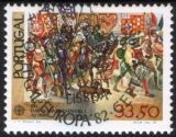 1982  Europa: Historische Ereignisse
