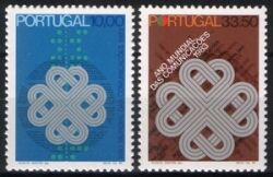 1983  Weltkommunikationsjahr