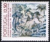 1983  500 Jahre Azulejos in Portugal