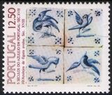 1983  500 Jahre Azulejos in Portugal