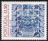 1983  500 Jahre Azulejos in Portugal