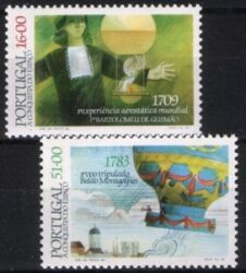 1983  200 Jahre Luftfahrt