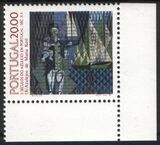 1985  500 Jahre Azulejos in Portugal