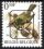 1991  Freimarke: Vögel mit Vorausentwertung