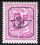 1975  Freimarken: Heraldischer Löwe mit Vorausentwertung