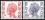 1971  Dienstmarken