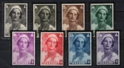 1935  Tod von Königin Astrid: Kampf gegen die Tuberkulose