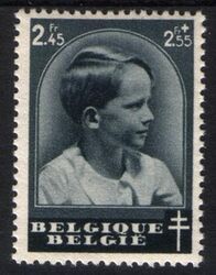 1937  Tag der Briefmarke