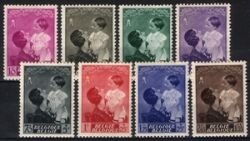 1937  Königin-Astrid-Erinnerungsfonds