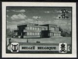1941  Musikstiftung der Königin Elisabeth
