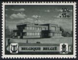 1941  Musikstiftung der Königin Elisabeth