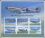 Grenada 1998  Supermarine-Spitfire-Kampfflugzeuge