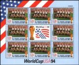 St. Vincent 1994  Manschaften der Fußball-WM -...