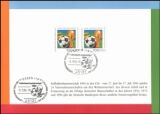 1994  Postamtliches Erinnerungsblatt -...