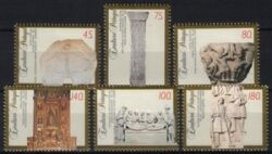 1994  Skulpturen