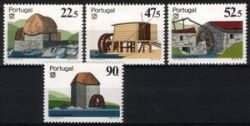 1986  Mühlen