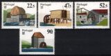 1986  Mühlen