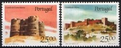 1987  Portugiesische Burgen und Schlsser