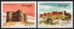 1987  Portugiesische Burgen und Schlösser