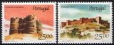 1987  Portugiesische Burgen und Schlösser
