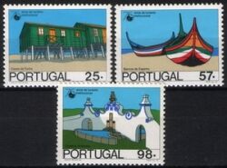 1987  Tourismus-Organisation