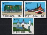 1987  Tourismus-Organisation
