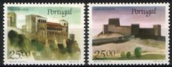 1987  Portugiesische Burgen und Schlösser