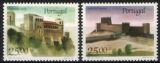 1987  Portugiesische Burgen und Schlösser