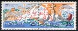 1987  Jahrestag der Reise von Bartolomeu Dias