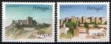1987  Portugiesische Burgen und Schlösser