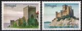 1988  Portugiesische Burgen und Schlösser