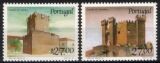 1988  Portugiesische Burgen und Schlösser