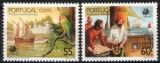 1989  Portugiesische Entdeckungsfahrten