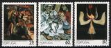 1989  Gemälde des 20. Jahrhunderts