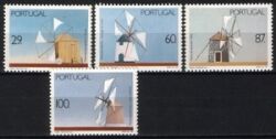 1989  Windmühlen