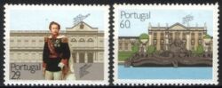 1989  Todestag von König Luis I.