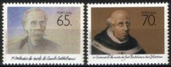 1990  Todestage berühmter Schriftsteller