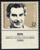 1990  Todestag von Francisco Sa´Carneiro