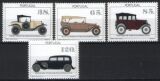 1992  Portugiesische Automobilmuseen
