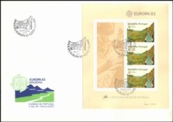 1983  Europa: Große Werke des menschlichen Geistes
