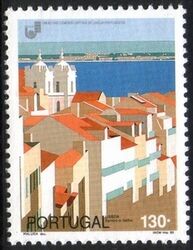 1993  Zusammenschlu portugiesischsprachiger Stdte