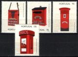 1993  Briefkästen