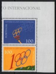 1994  Internationales Olympisches Komitee (IOC)