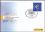 2002  Der Weg zum Euro auf Briefmarken