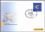 2002  Der Weg zum Euro auf Briefmarken