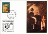 1988  UNICEF-AK 11/88 - LUPOWIEN `88