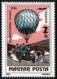 1983  Auto-Rallye 1904