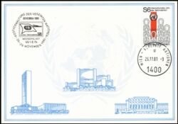 1981  AK 17 - Övebria 1981